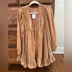 Free People Estella Dress, small